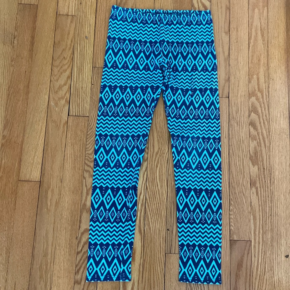 Old Navy Girl’s Leggings